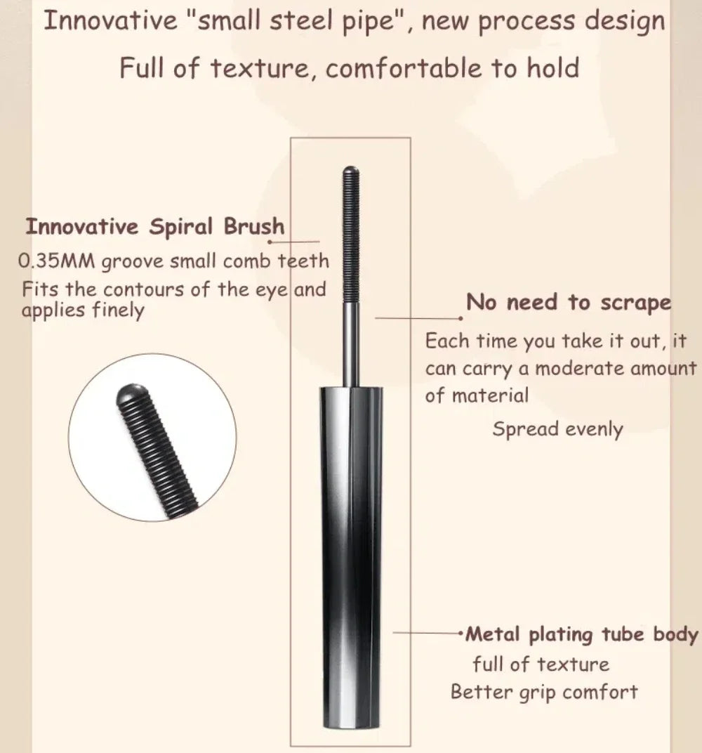 Judydoll PerfectLash Mascara**