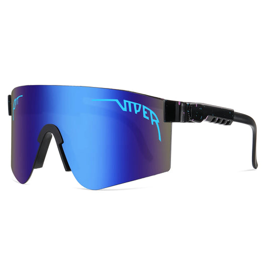 ViperShield UV400 Sport Sunglasses